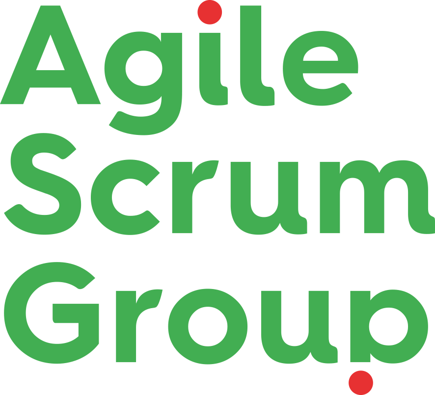 Agile Scrum Group Logo