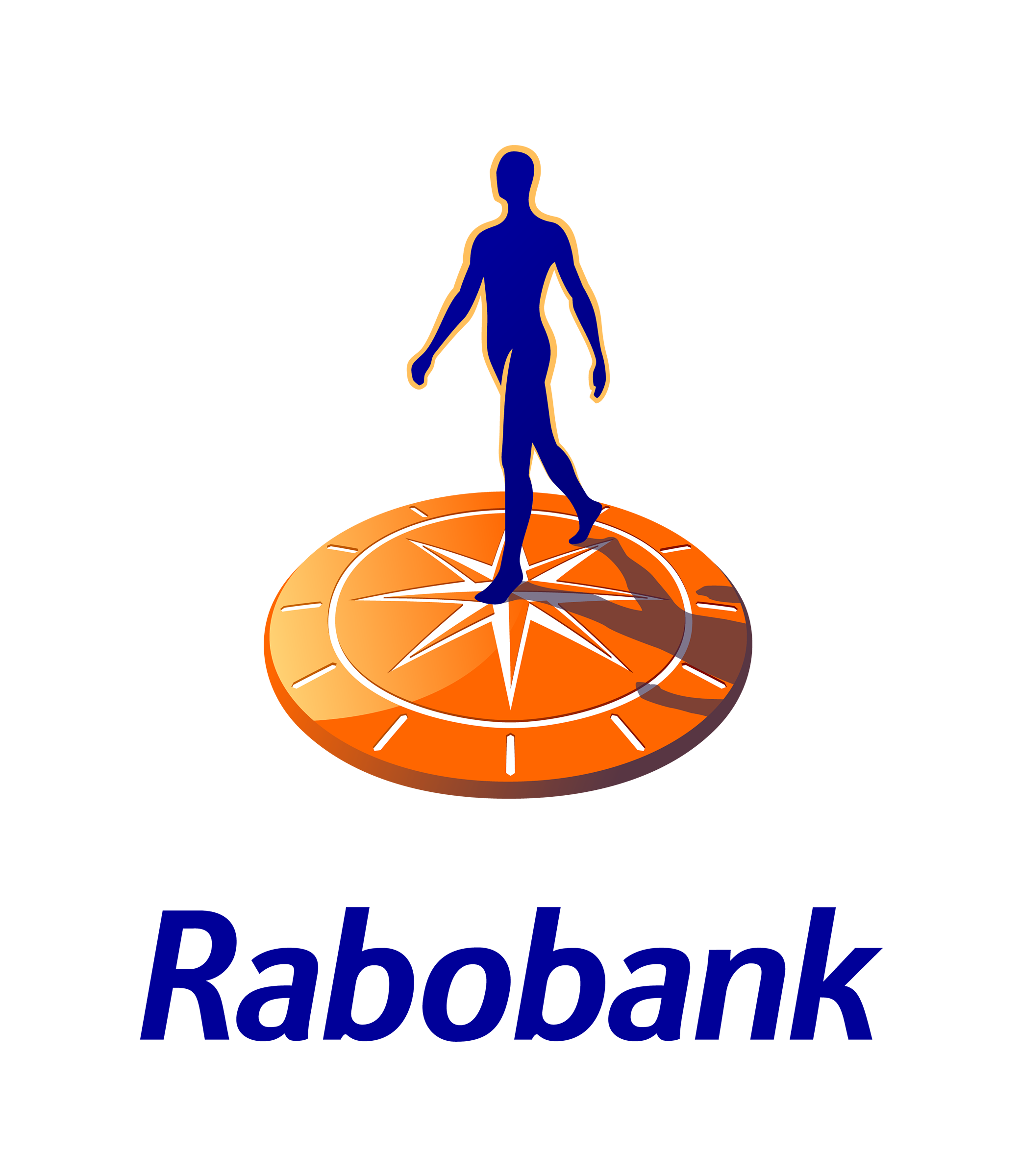 Logo Rabobank